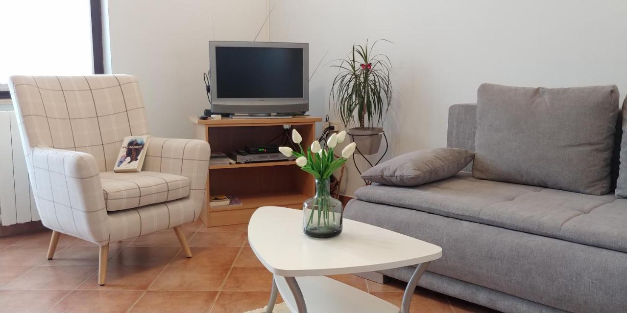 Apartment Fabris Roc Exterior photo