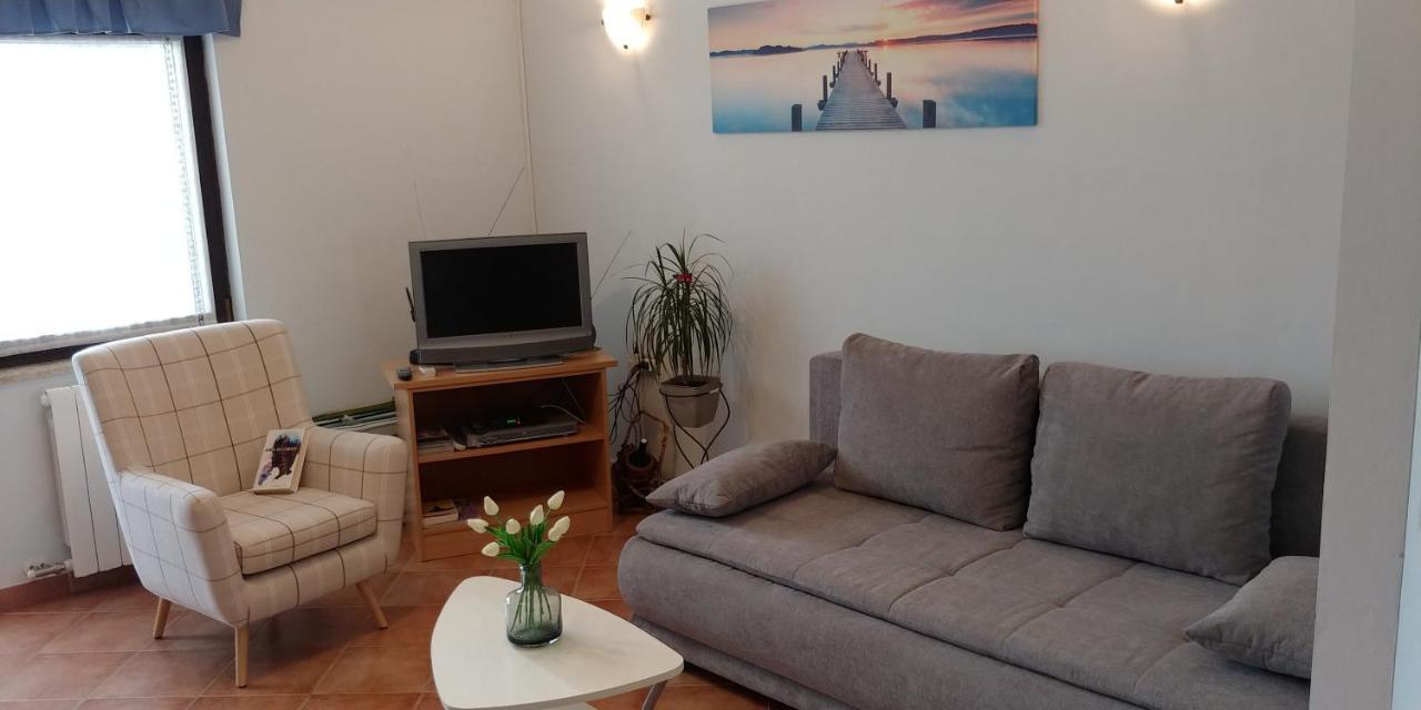 Apartment Fabris Roc Exterior photo