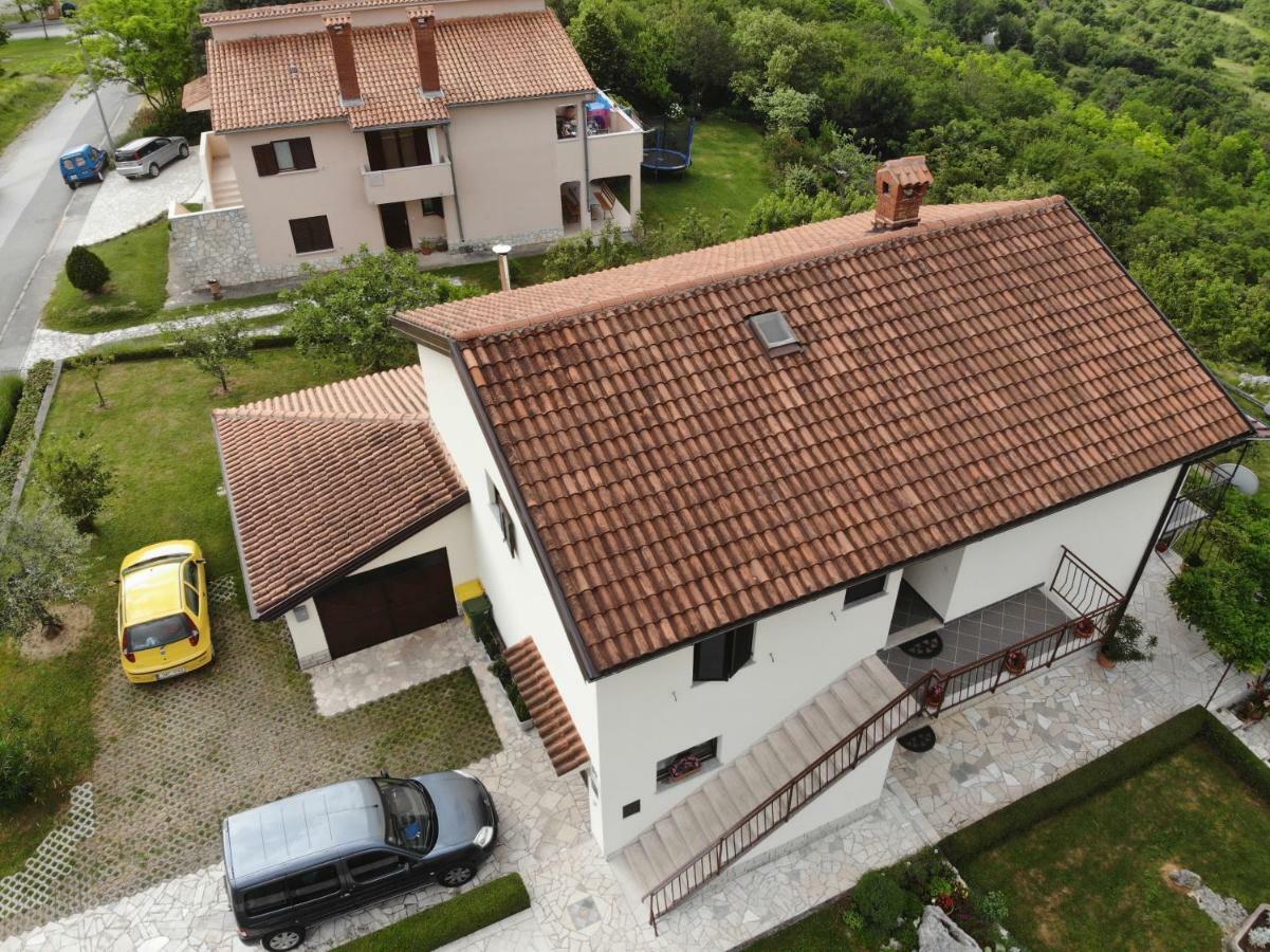 Apartment Fabris Roc Exterior photo